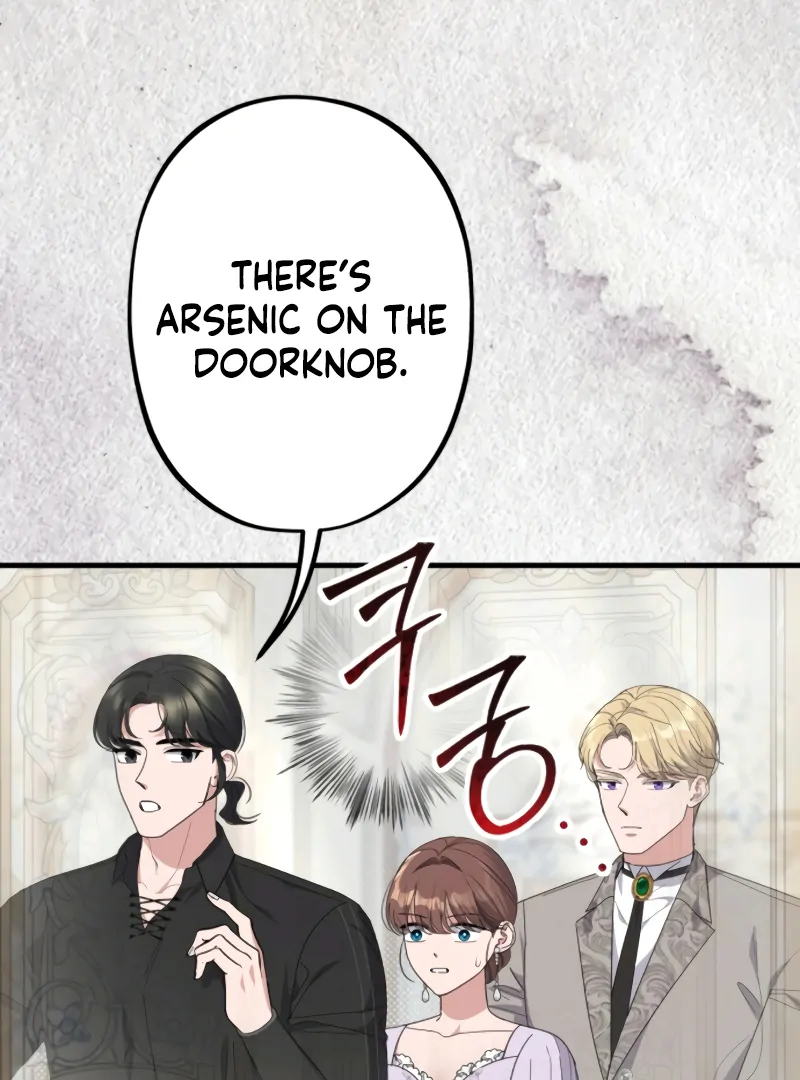 Shadow Princess chapter 16 page 9