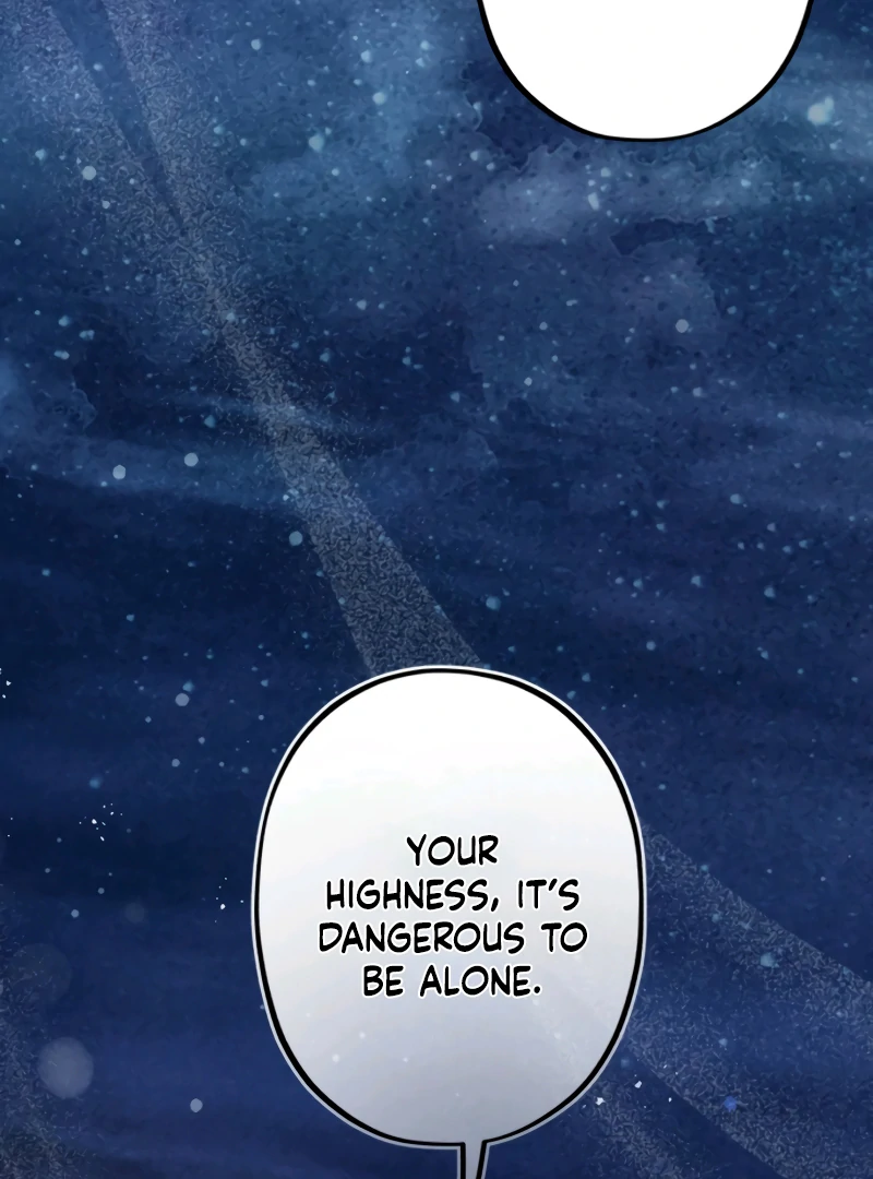 Shadow Princess chapter 16 page 98