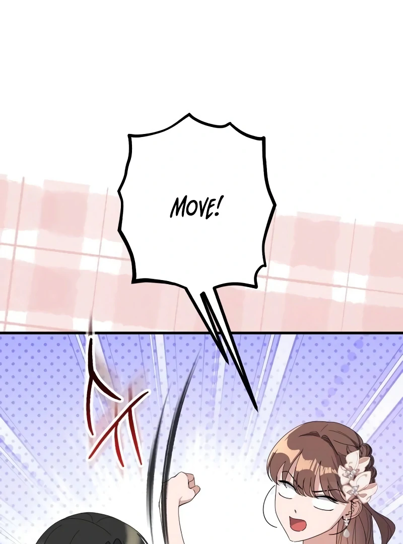 Shadow Princess chapter 17 page 16