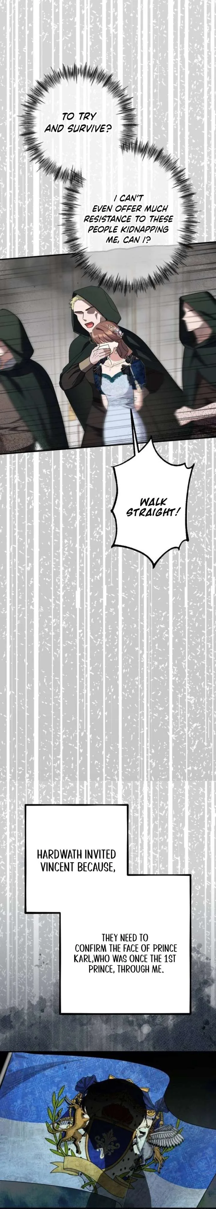 Shadow Princess chapter 18 page 14