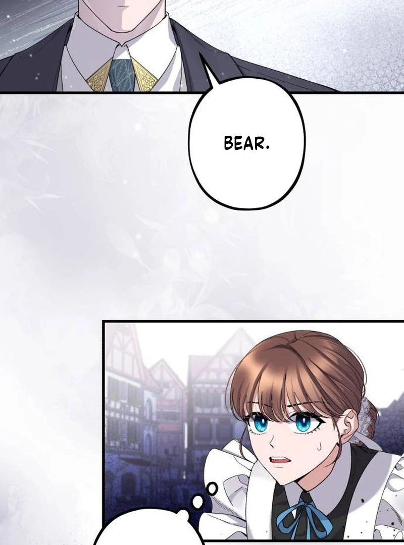 Shadow Princess chapter 2 page 32