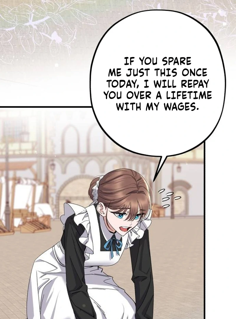 Shadow Princess chapter 2 page 5