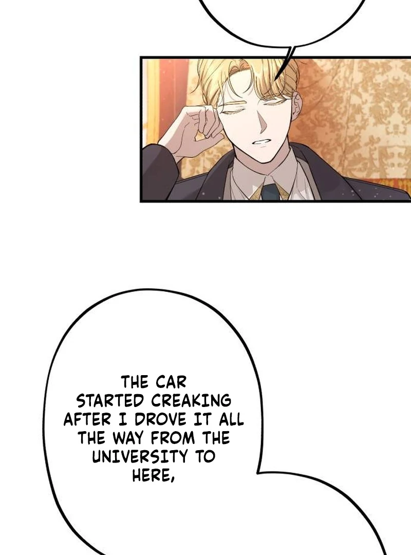 Shadow Princess chapter 2 page 50
