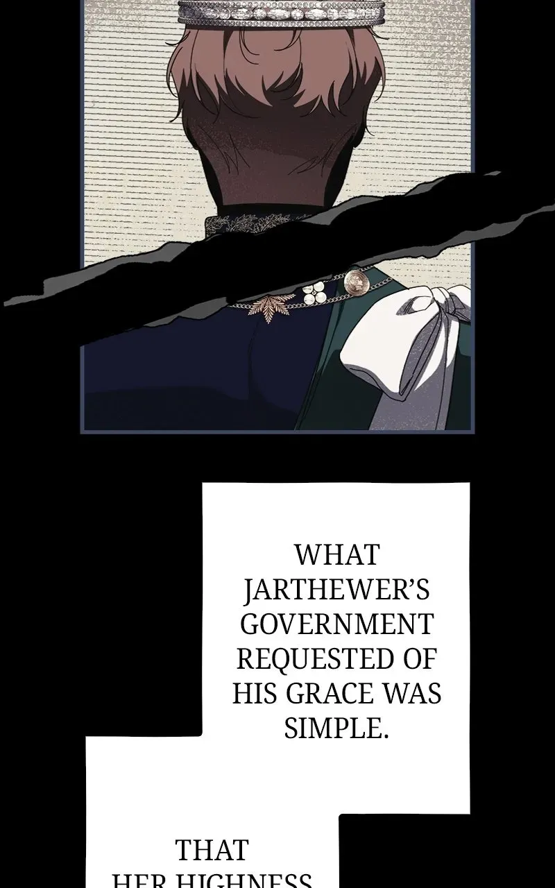 Shadow Princess chapter 23 page 36