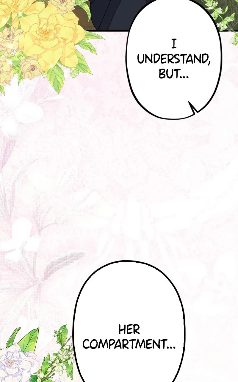 Shadow Princess chapter 23 page 5