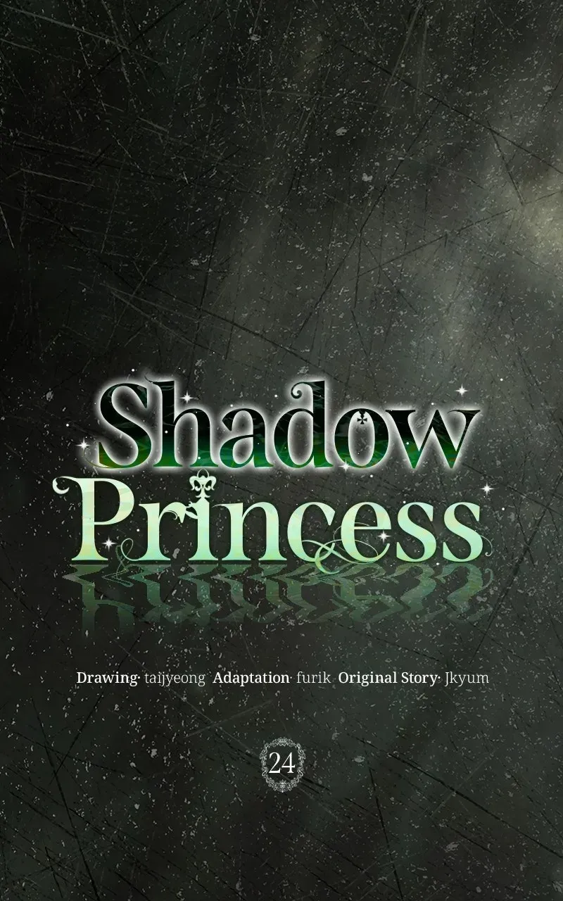 Shadow Princess chapter 24 page 6