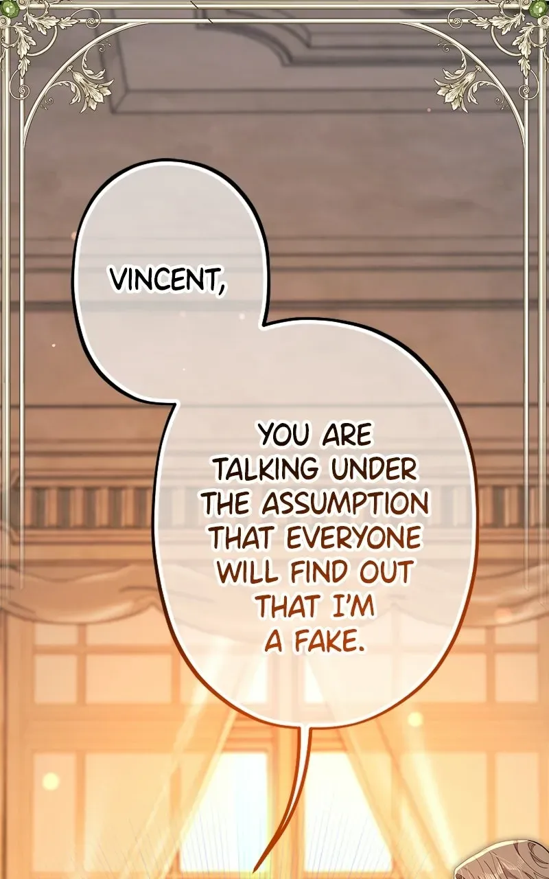 Shadow Princess chapter 26 page 1