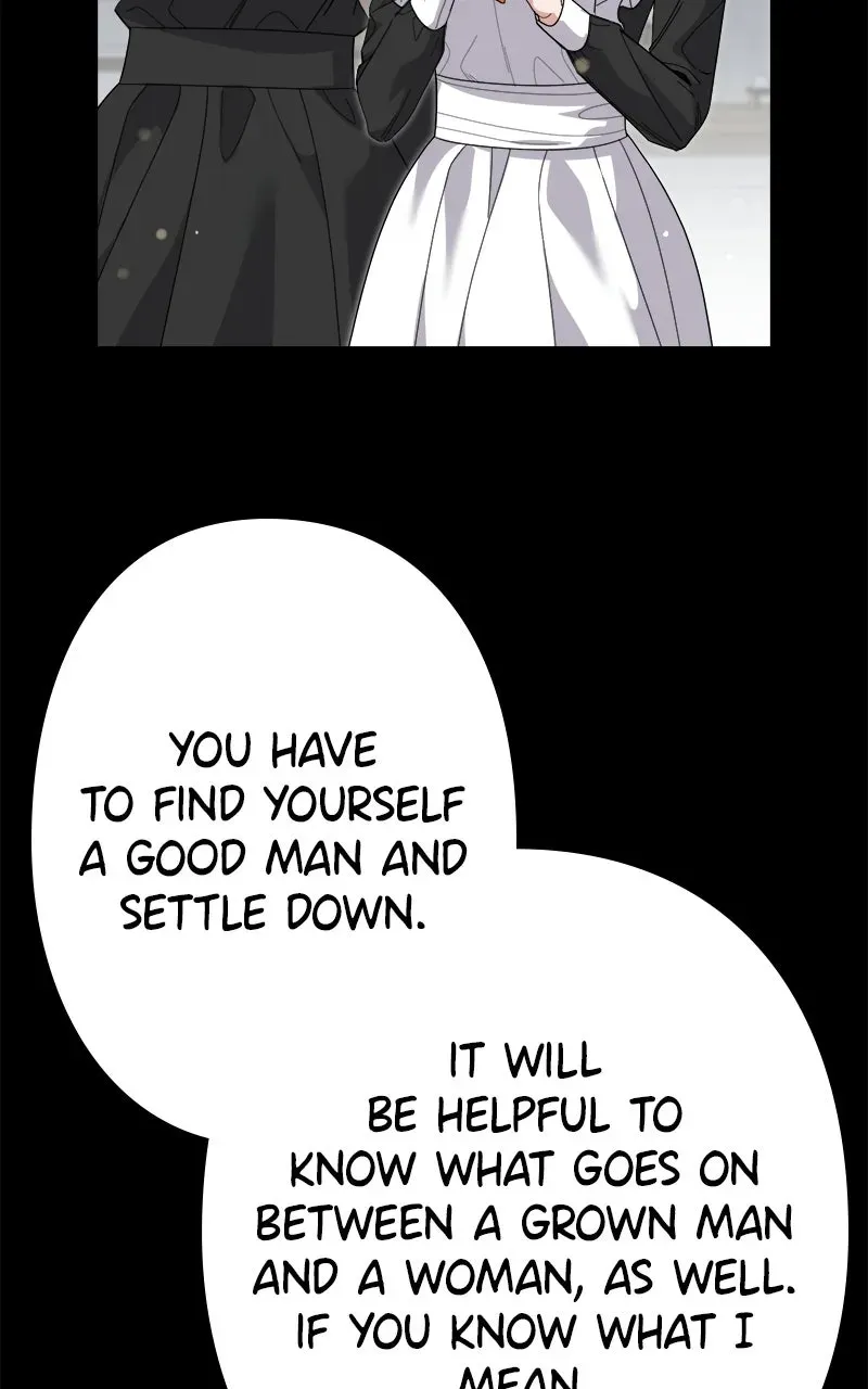 Shadow Princess chapter 27 page 5