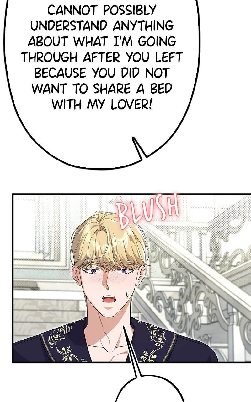 Shadow Princess chapter 28 page 71
