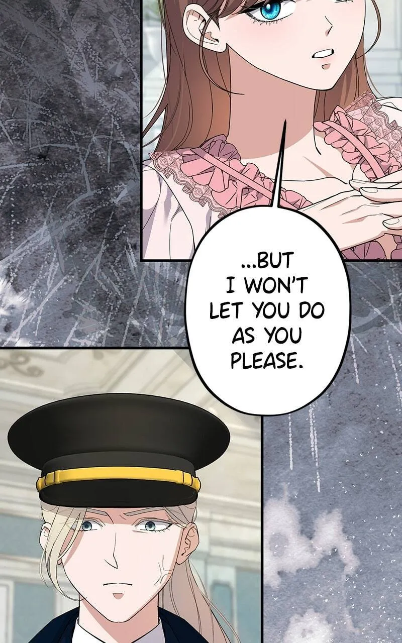 Shadow Princess chapter 29 page 10