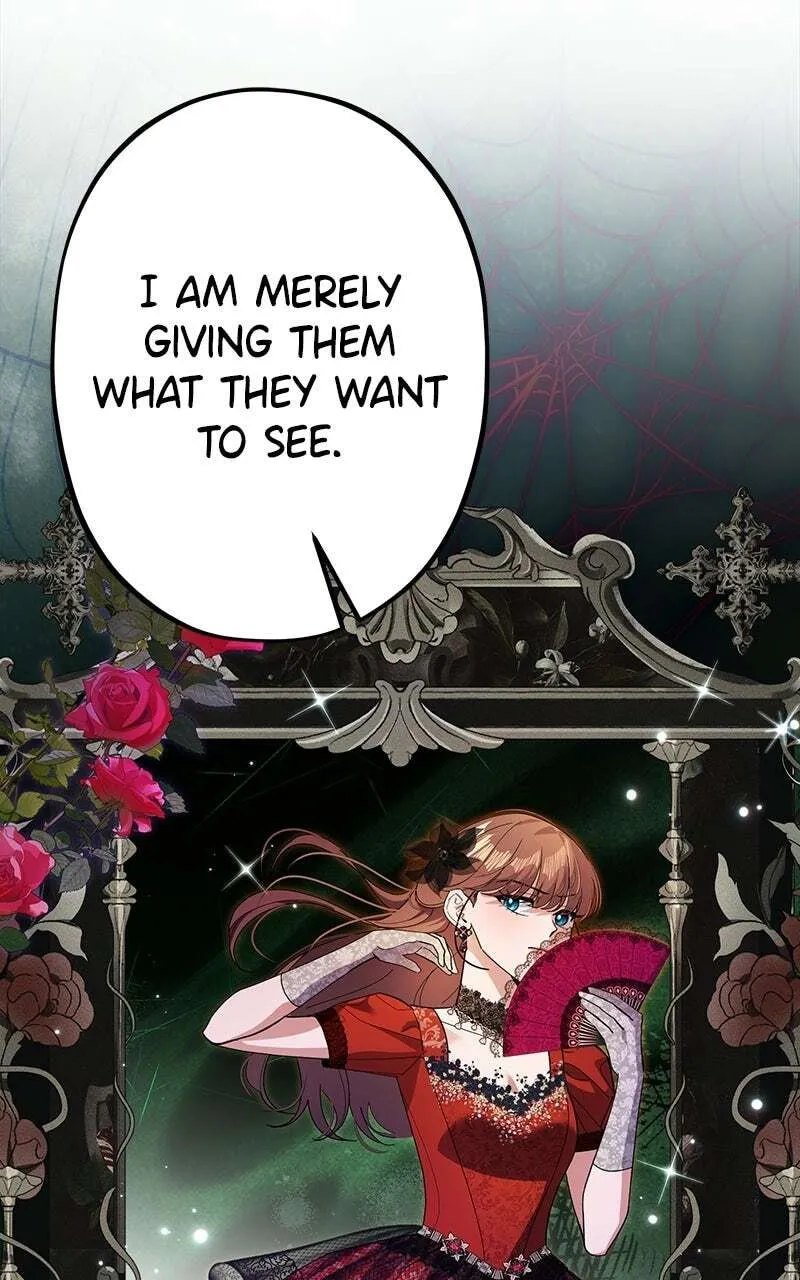 Shadow Princess chapter 29 page 57