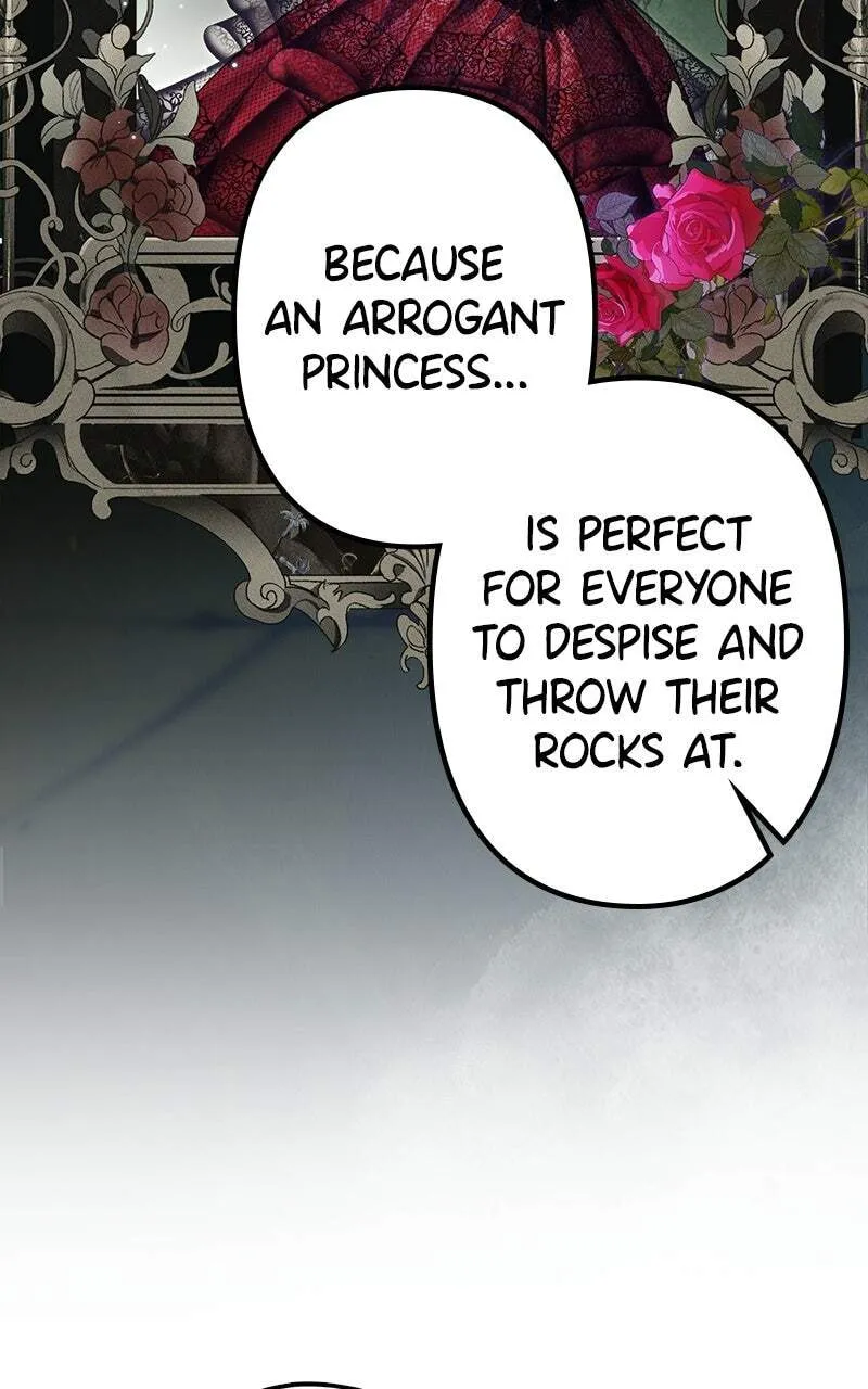 Shadow Princess chapter 29 page 58