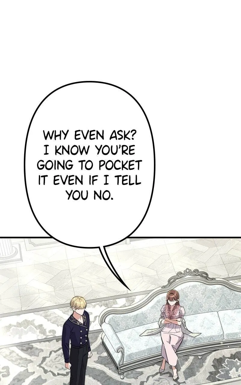 Shadow Princess chapter 29 page 64