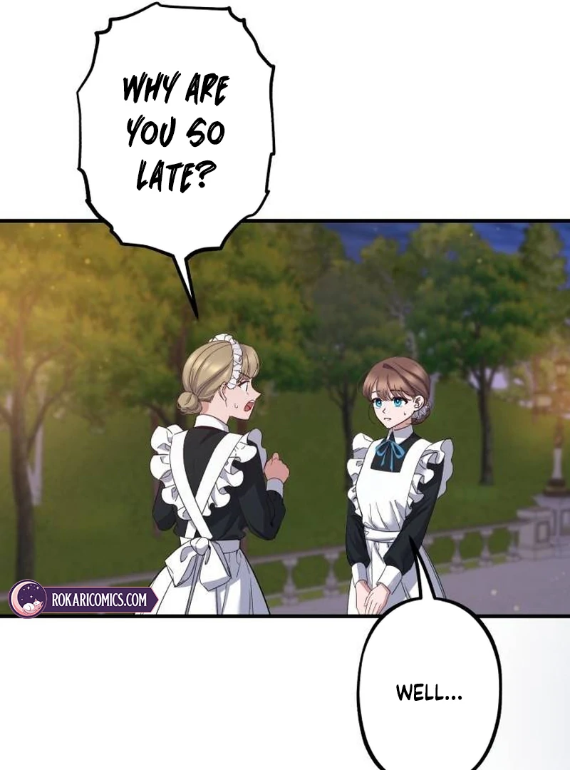 Shadow Princess chapter 3 page 26