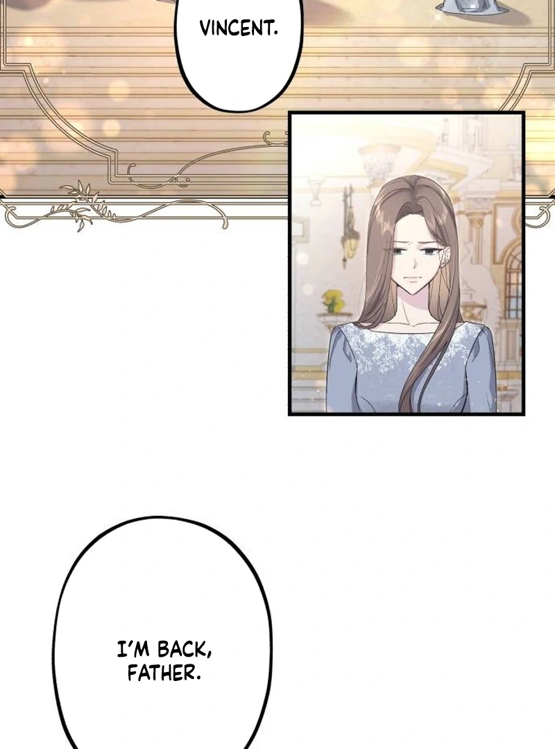 Shadow Princess chapter 3 page 34