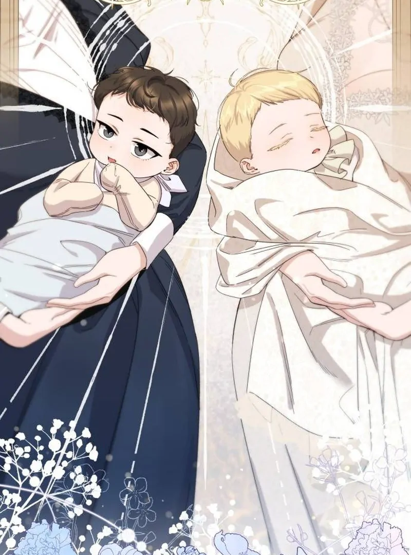 Shadow Princess chapter 3 page 8