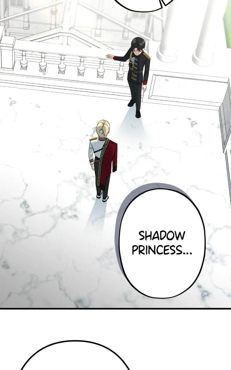 Shadow Princess chapter 32 page 32