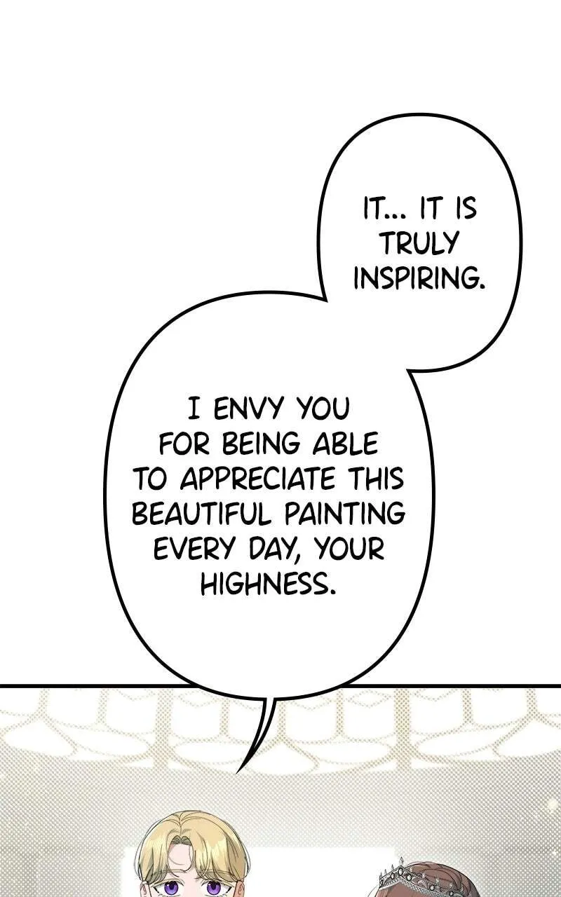 Shadow Princess chapter 32 page 58
