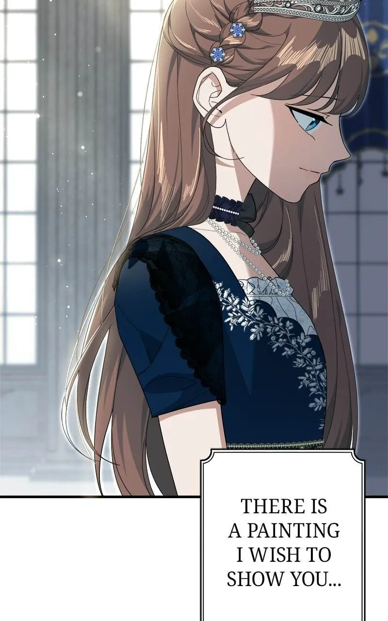 Shadow Princess chapter 32 page 61