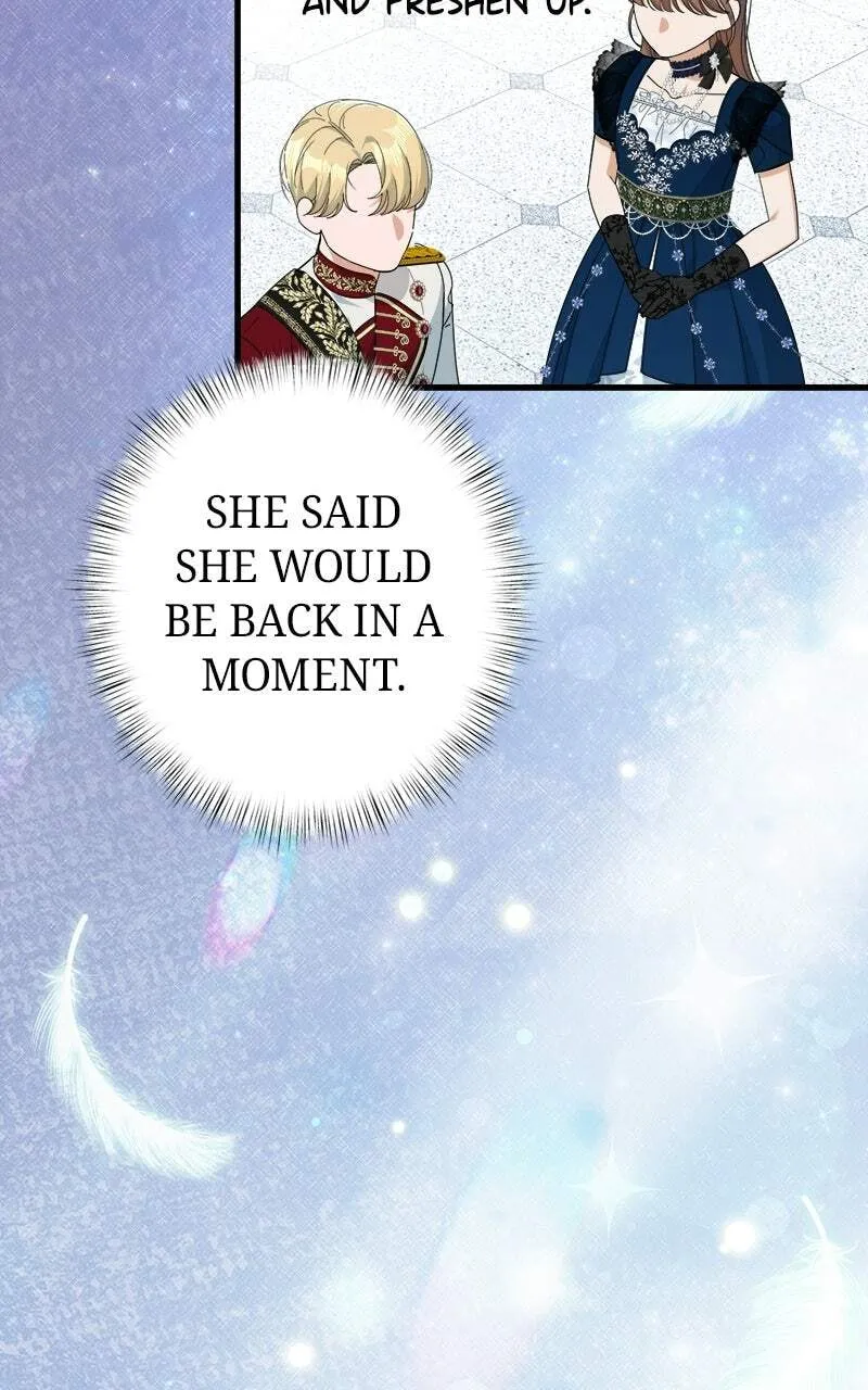 Shadow Princess chapter 32 page 71