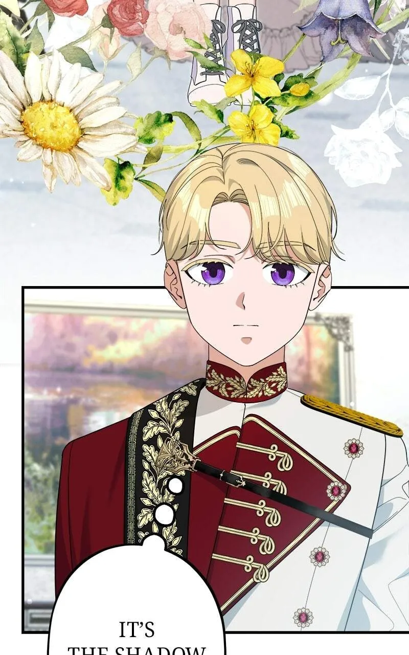Shadow Princess chapter 32 page 76