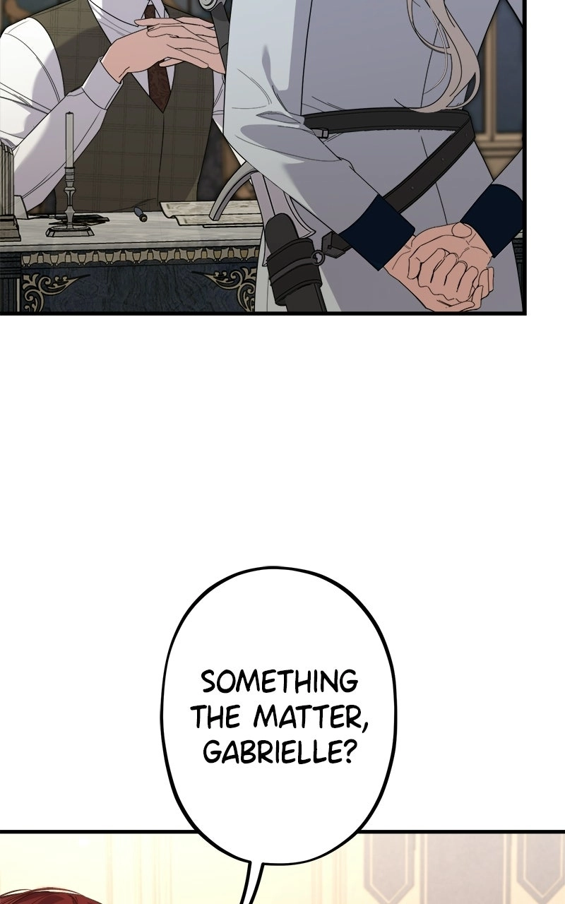 Shadow Princess chapter 36 page 4