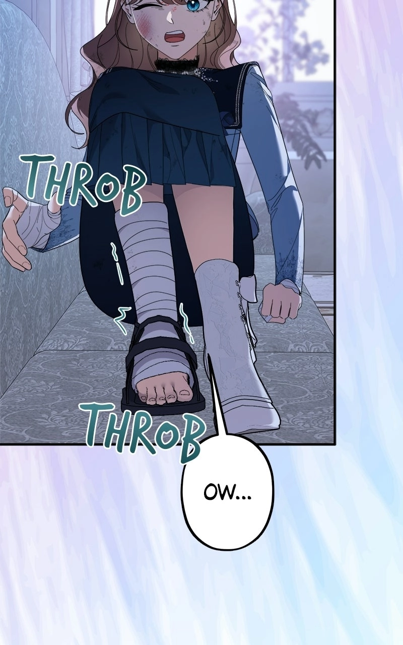 Shadow Princess chapter 37 page 68