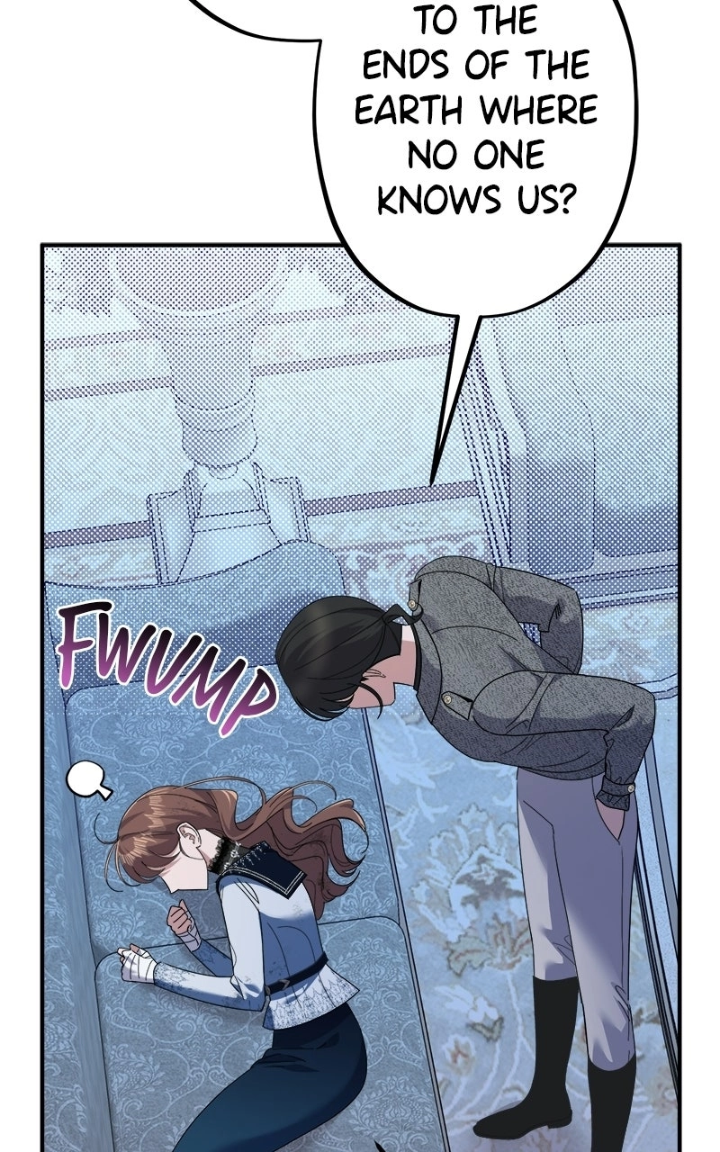 Shadow Princess chapter 37 page 83