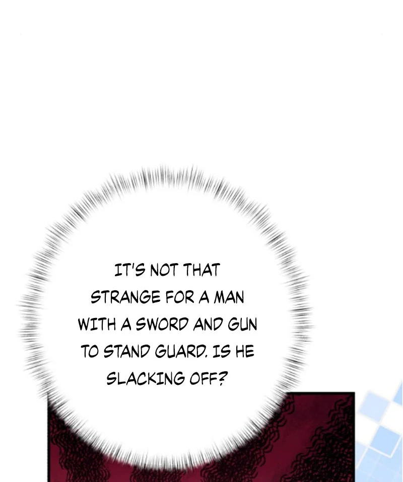 Shadow Princess chapter 5 page 13