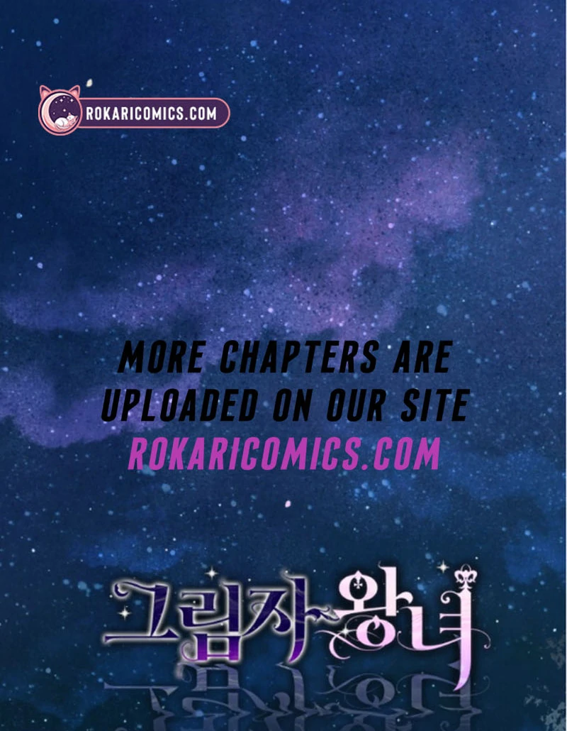 Shadow Princess chapter 5 page 136