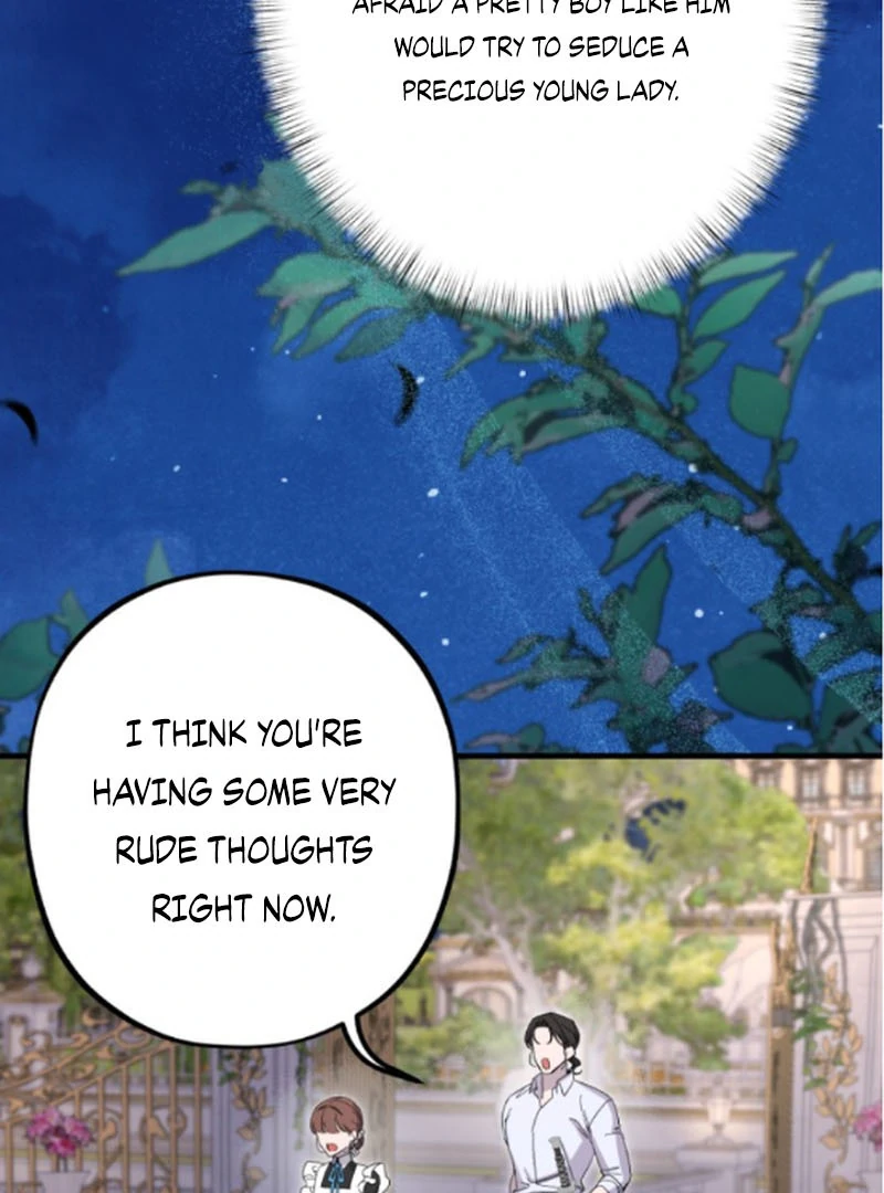 Shadow Princess chapter 5 page 16