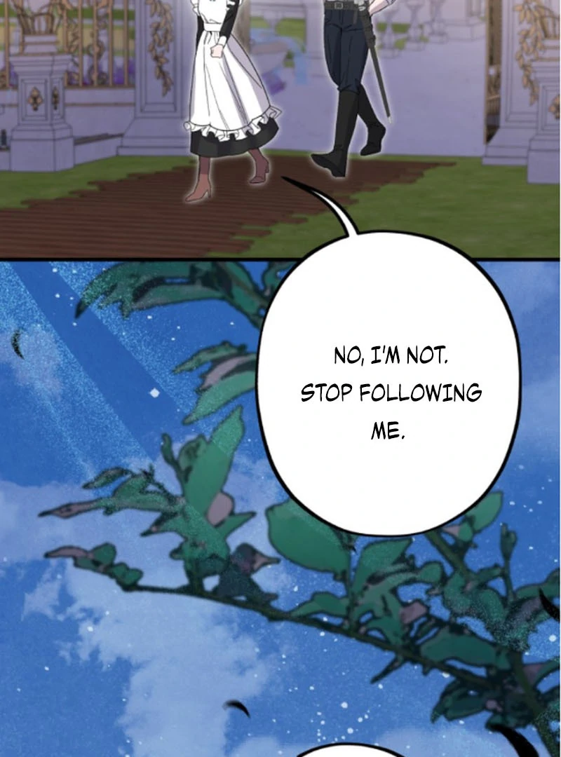 Shadow Princess chapter 5 page 17