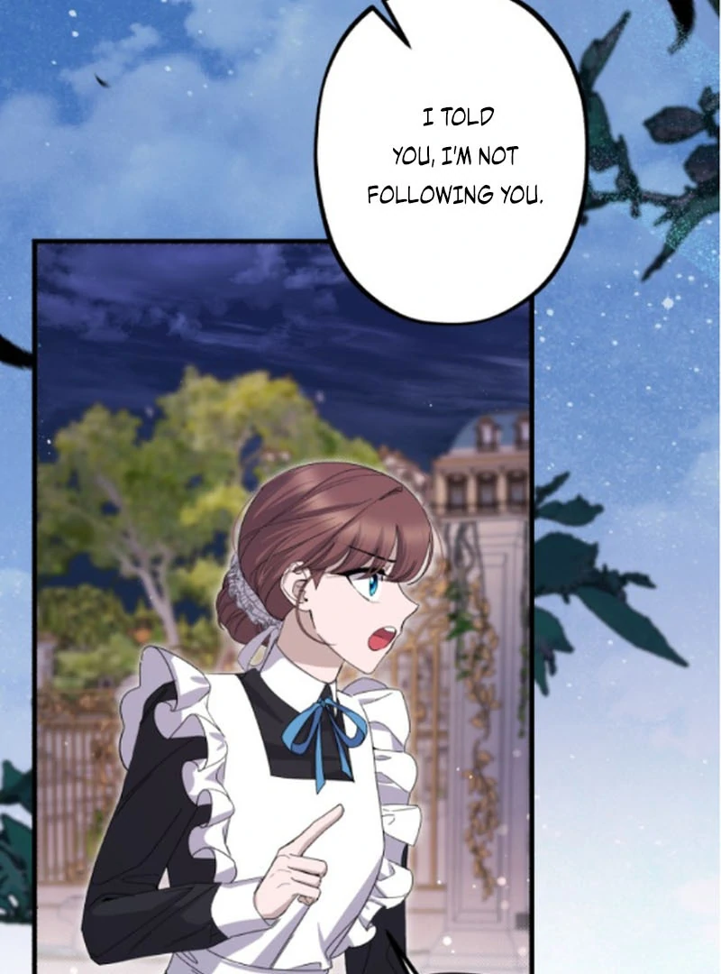 Shadow Princess chapter 5 page 18