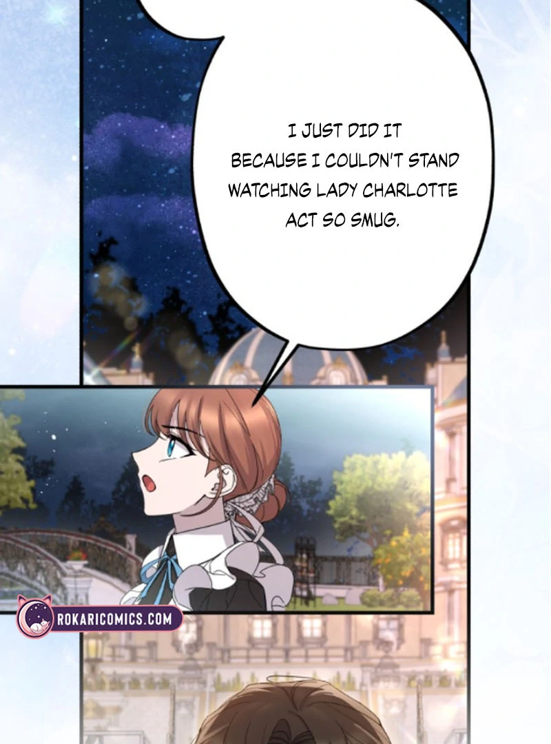Shadow Princess chapter 5 page 27