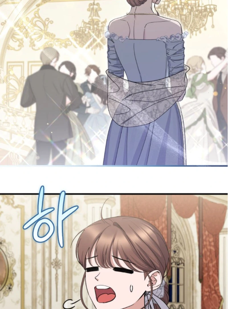 Shadow Princess chapter 5 page 3