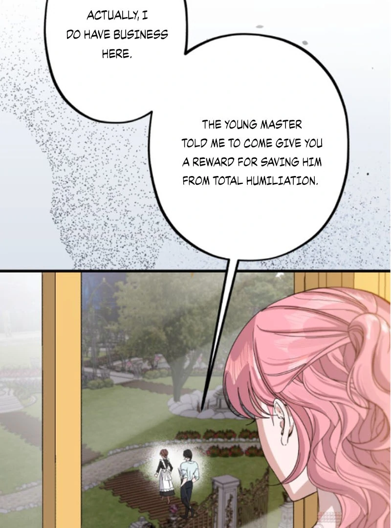 Shadow Princess chapter 5 page 32