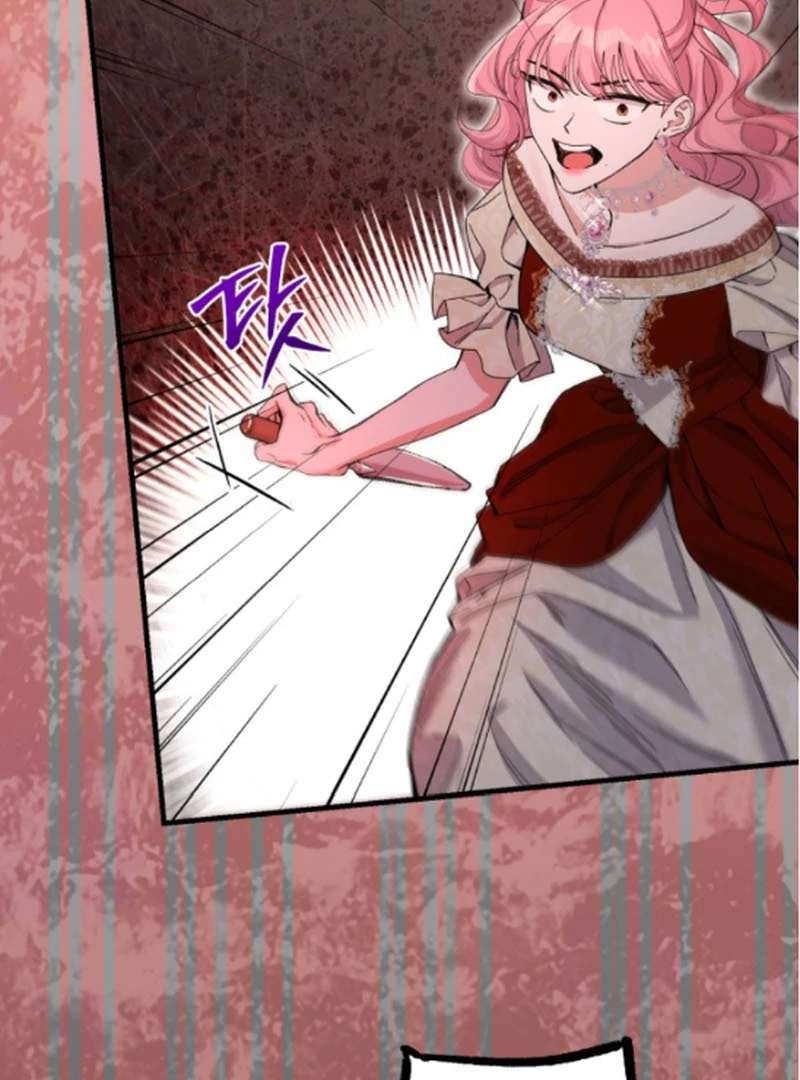 Shadow Princess chapter 5 page 45