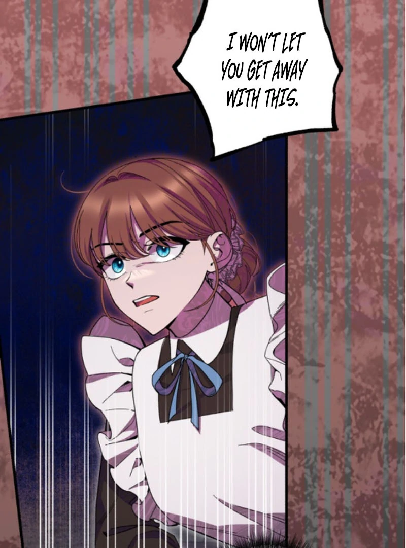 Shadow Princess chapter 5 page 46