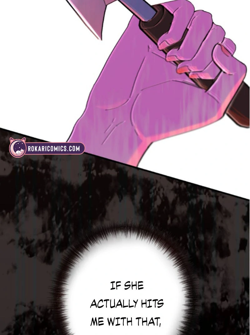 Shadow Princess chapter 5 page 48