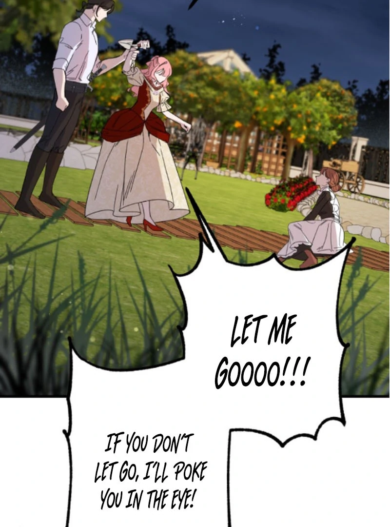 Shadow Princess chapter 5 page 62