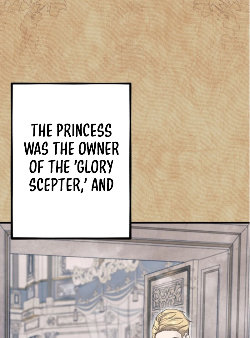 Shadow Princess chapter 6 page 18
