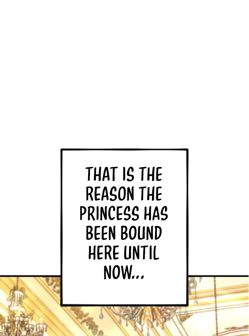 Shadow Princess chapter 6 page 23