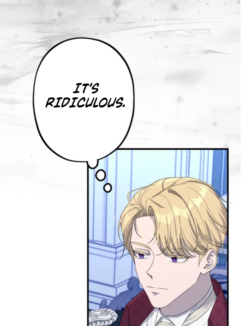 Shadow Princess chapter 6 page 25