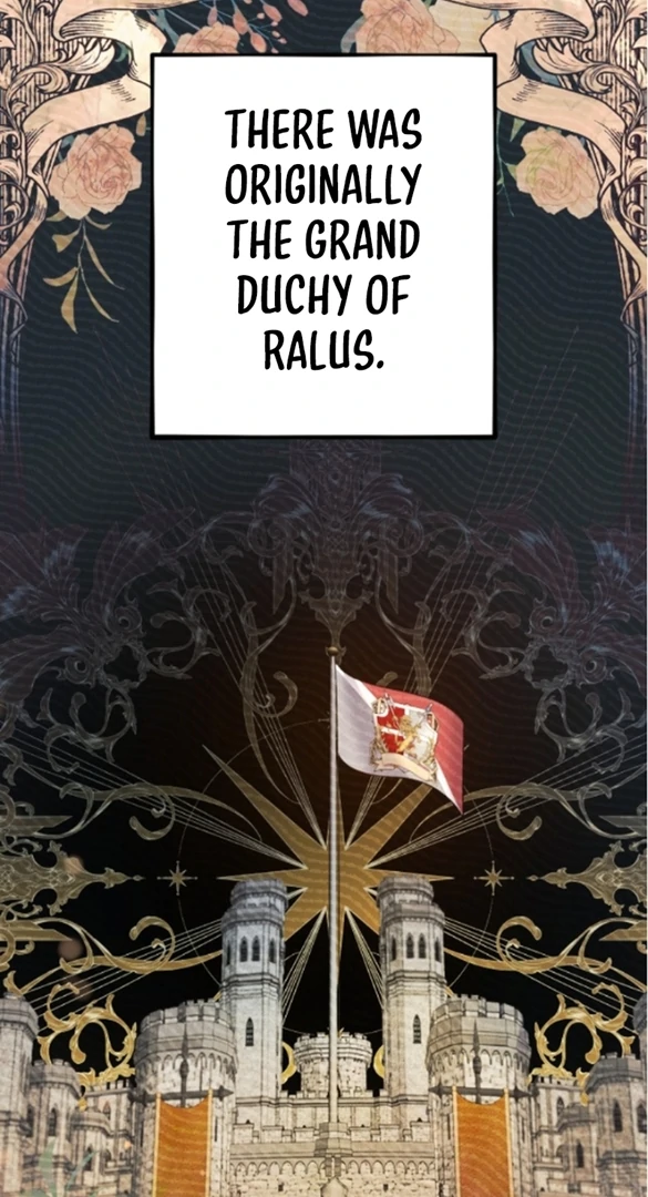 Shadow Princess chapter 6 page 3