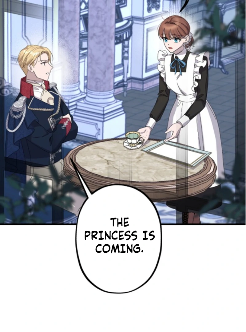 Shadow Princess chapter 6 page 30