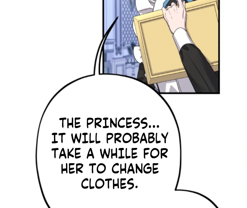 Shadow Princess chapter 6 page 32