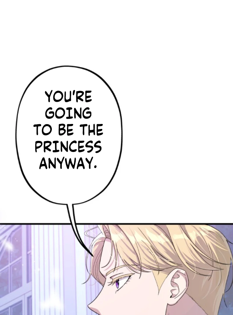 Shadow Princess chapter 6 page 40
