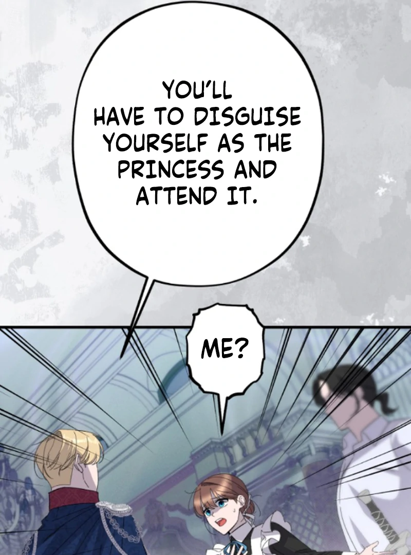 Shadow Princess chapter 6 page 95