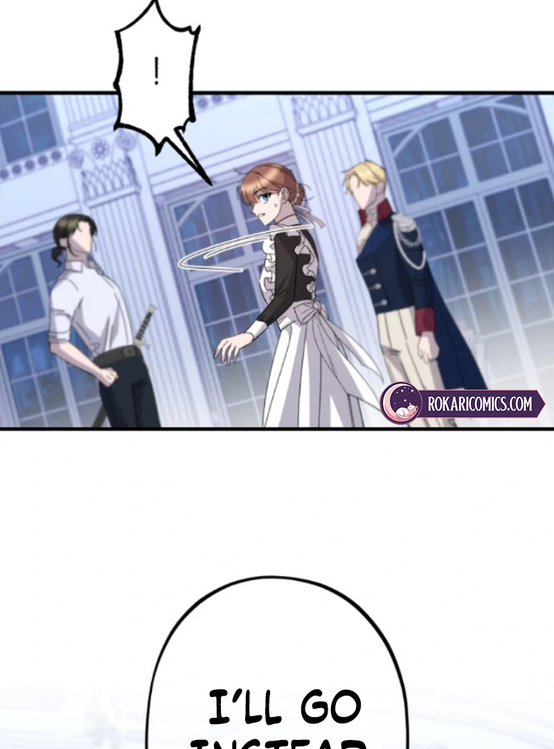 Shadow Princess chapter 6 page 98