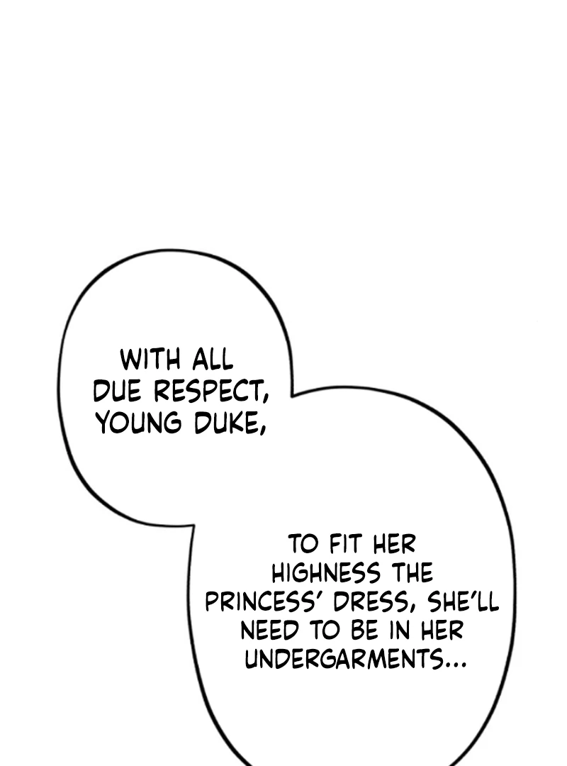 Shadow Princess chapter 8 page 22